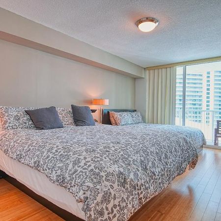 Beautiful Brickell Miami Apt 2Br/2Ba + Parking Екстер'єр фото