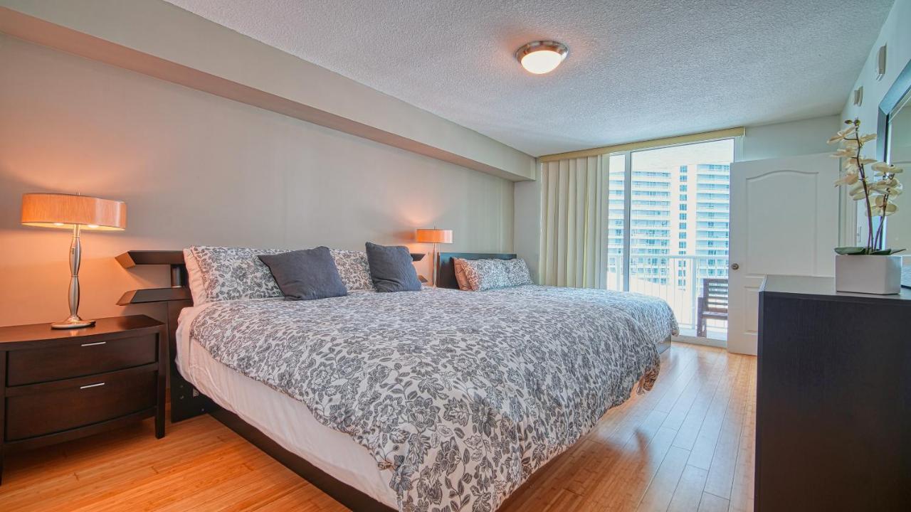 Beautiful Brickell Miami Apt 2Br/2Ba + Parking Екстер'єр фото