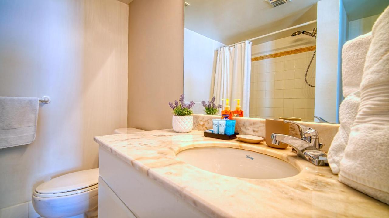 Beautiful Brickell Miami Apt 2Br/2Ba + Parking Екстер'єр фото
