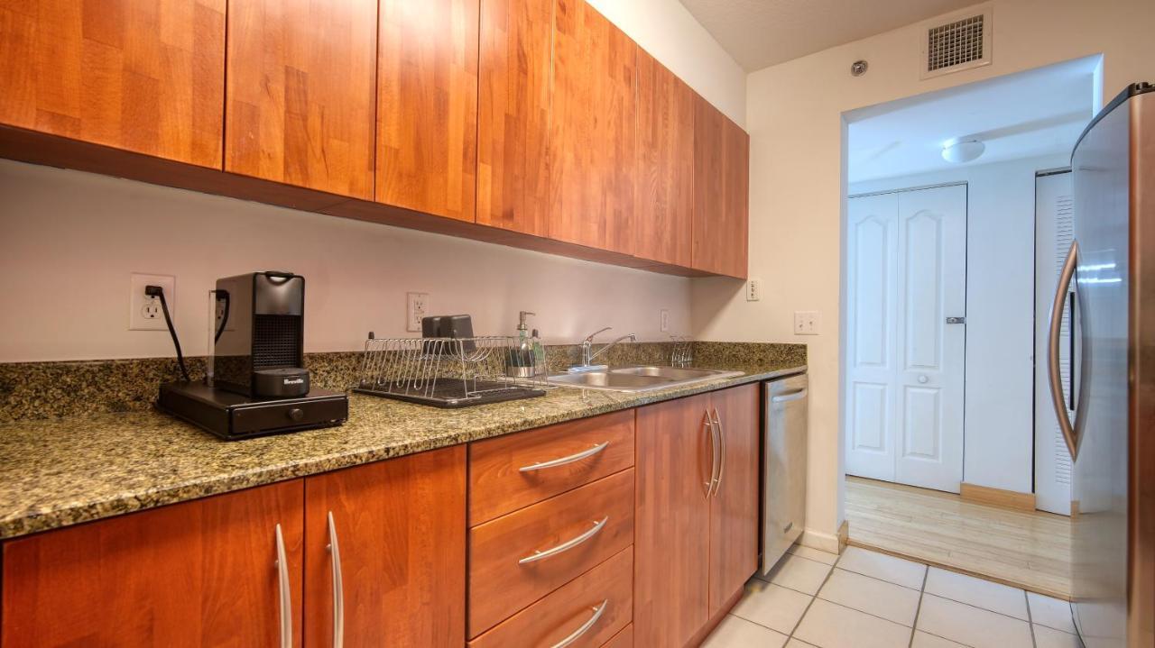 Beautiful Brickell Miami Apt 2Br/2Ba + Parking Екстер'єр фото