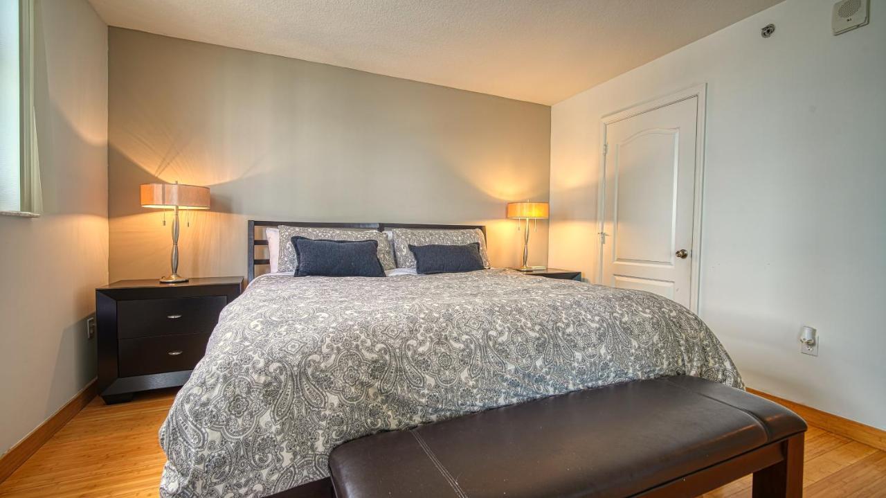 Beautiful Brickell Miami Apt 2Br/2Ba + Parking Екстер'єр фото
