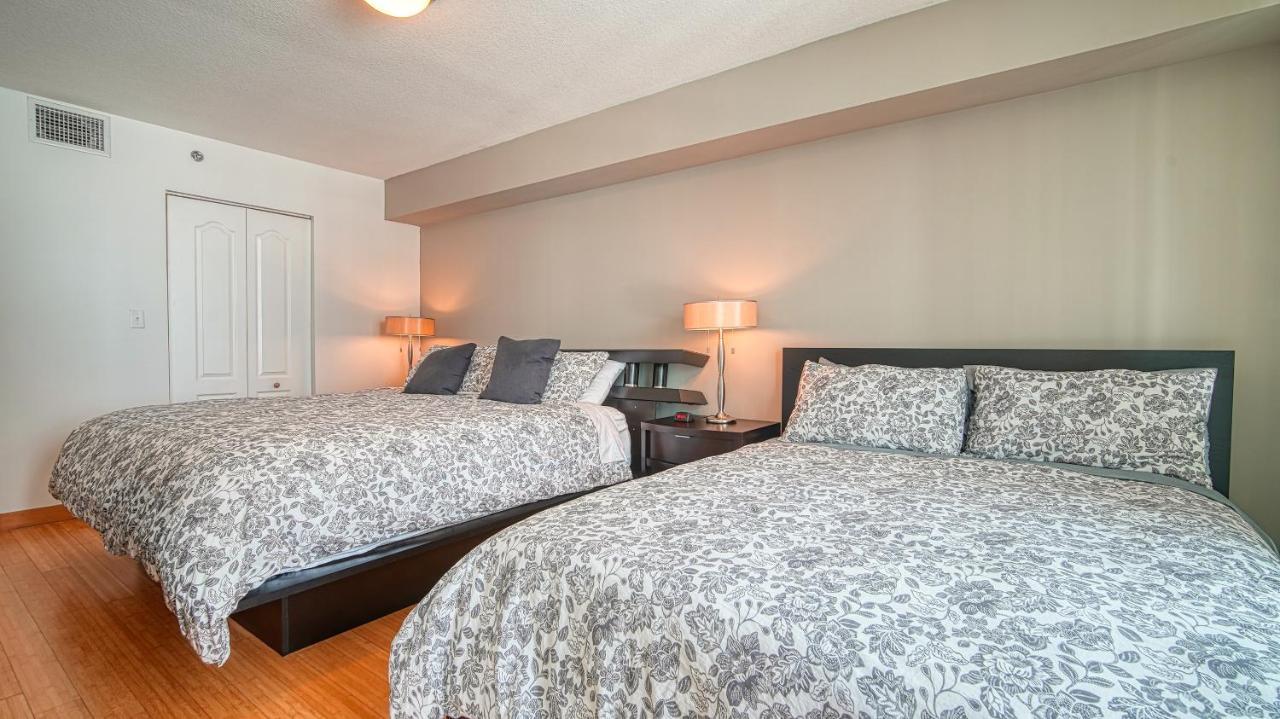 Beautiful Brickell Miami Apt 2Br/2Ba + Parking Екстер'єр фото